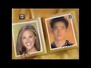 All My Children Opening Theme September 25, 2003