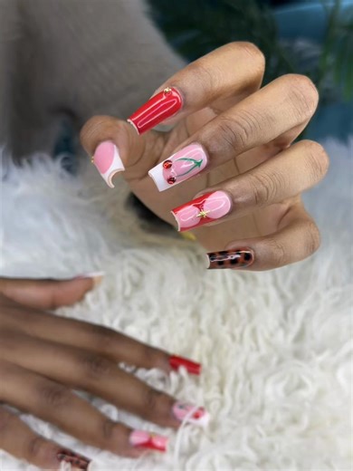 Nail Art Tips and Gel Nail Inspiration