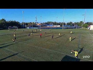 Ragamuffins vs Viet Orlando (2025 09 28)