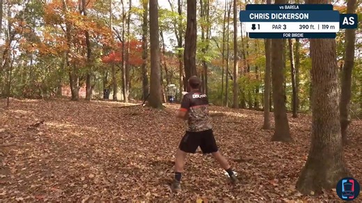 Tuesday ➡️ Gets the call that a spot opened up at Match Play Championship Sunday ➡️ Finishes in 2nd for a $9,000 paycheck | Disc Golf Pro Tour