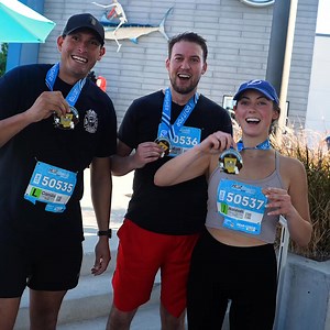 39K views · 923 reactions |  Tampa — Get Ready to Run for Chocolate!...