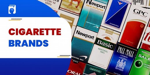 12 Best Cigarette Brands in India - 2026