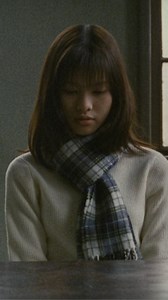 Filmoment ® on Instagram: "After Life (1998) Set in the week after their deaths, twenty-two recently deceased individuals meet with counselors to decide upon a single memory from their life that they are allowed to carry with them into eternity. Some of these interviews in the film were scripted, but many were done impromptu, with real people (not actors) reminiscing about their own lives. Winona Ryder on how much she loves Kore-eda’s After Life (1998) and how it connects with her childhood memo