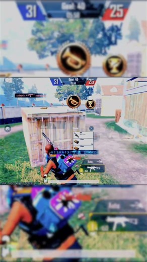 bgmi video like comment share ⚡️