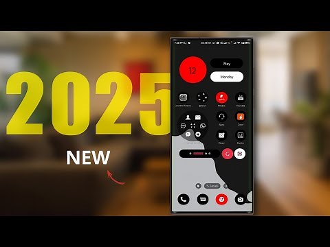Top 13 Android Launchers to Transform Your Phone in 2025 (Clean, Fast & Unique!)