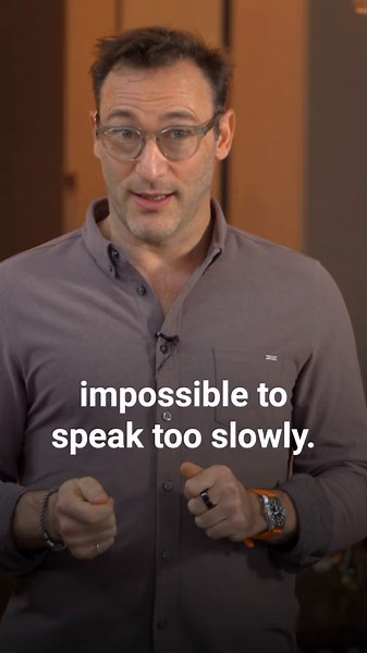 Effective Communication: The Power of Pausing for Clarity and Connection