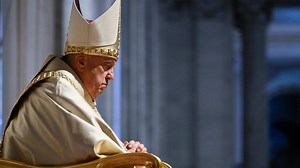 Pope proclaims Jubilee: ‘May hope fill our days!’ - Vatican News