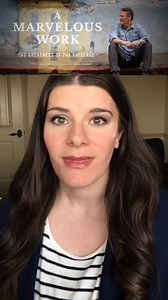 I’m super excited to share that Scripture Central has released the first episode of a new documentary series all about evidence for the Book of Mormon. It’s called A Marvelous Work. This thing is cool. We’ve been to Guatemala, Tennessee, Saudi Arabia. . This thing is visually stunning and super interesting. It’s like, national geographic explores the Book of Mormon. You can watch it on the Book of Mormon Central YouTube channel, and we’ll have new episodes coming out once every month so you don’