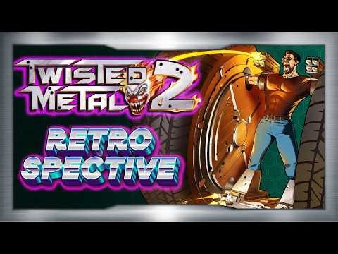 TWISTED METAL 2 | THE BEST OF THE BEST