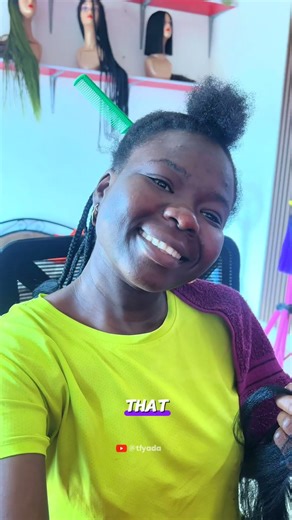 Braids Vlog | How to braid with extensions #braidstyles #braids