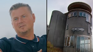 Everything that went wrong with Ed Short's ‘saddest house ever’ from tragic Grand Designs episode