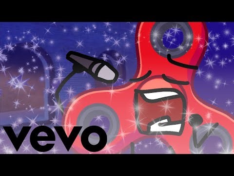 Turn It Back (fidget spinner’s song)