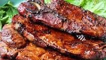 21 Best Bbq Pork Steak Recipe - Selected Recipes