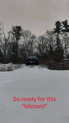 Preparing for the Blizzard: Tips for Safe Driving