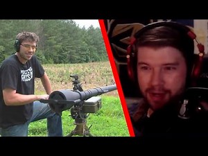 FPSRussia on Using Rare Guns & Ballistics | PKA