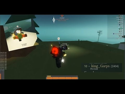 Use These Builds For MAXIMUM FUN in Deepwoken