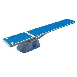 S.R. Smith TrueTread Diving Board (Blue)