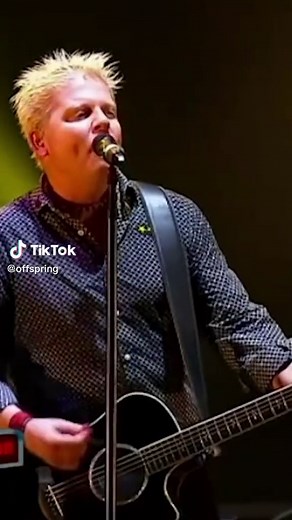The Offspring Live Performance 'Why Don't You Get A Job?' at Rock in Rio 2014