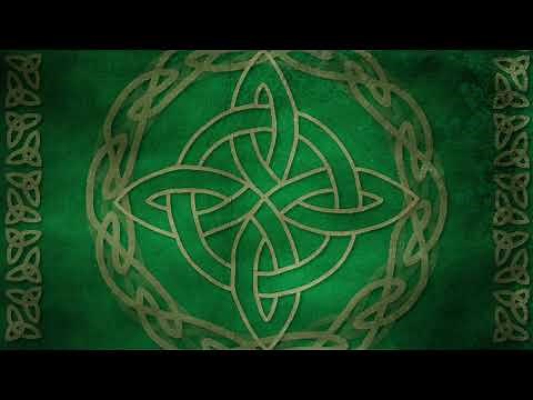 Beautiful cheerful CELTIC Music