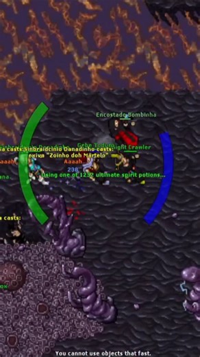 Ricardinho on Instagram: "Ek 1250 (Rasteibra) morrendo pra 9 players na Gold Token | Tibia #tibia #tibiabr #tibiaglobal"