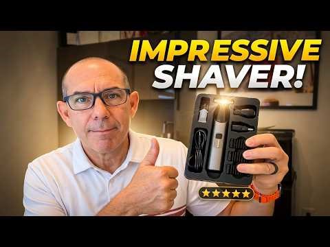 Finally Found a Trimmer That Doesn't Disappoint!