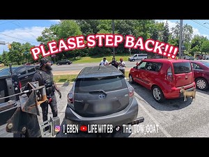 Let us do our job! (Repo)