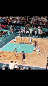 Greatest Olympic Performance Ever: Curry's Legendary Game