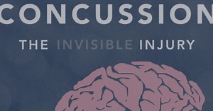 Denver athletes go through concussion simulation