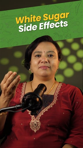 Crook Junk on Instagram: "White sugar is not sweet, it’s the fastest way to invite diabetes, weight gain, cravings, skin issues, mood swings and more. [white sugar side effects, health tips, sugar awareness, weight gain, nutrition, lifestyle changes]"