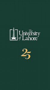7.4K views · 171 reactions | From then to now — a quarter century of identity, evolution, and excellence. Here’s how the UOL logo has transformed over 25 years. | University Of Lahore | Facebook