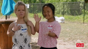 You never know what you’ll get with the Johnstons! New moves, new flames, and new adventures await on an all new season of #7LittleJohnstons, premiering Tuesday, August 16 at 9/8c ✨ | TLC