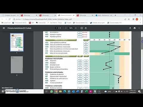 Tutorial plataforma TEACORRIGE ONLINE