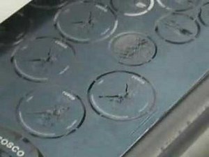 Masteretch | 750 Series Chemical Etching Line | Photochemical Milling Equipment