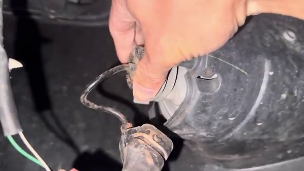 4th Gen 4Runner LED Fog Light Upgrade