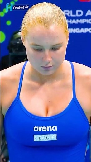 Caroline KUPKA - Women’s 3m Springboard Diving highlights