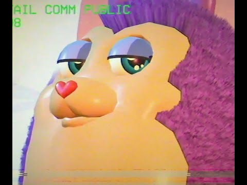 Kalediscope Ending + Secret Ending!! 'Tattletail'