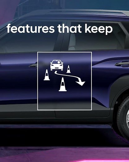 Hyundai | The all-new Hyundai VENUE | ADAS