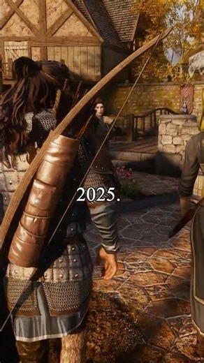 Skyrim Remake is Here! #skyrim #shorts #skyrimmods #skyrimse #skyrimspecialedition #gamtng