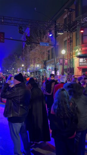 Nightmare on Chicago Street in Downtown Elgin IL | Fox Valley Magazine