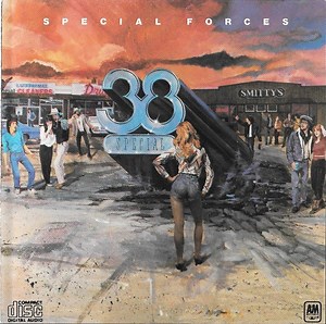38 Special - Special Forces