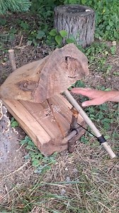 2.1M views · 7.5K reactions | Trap #trap #forest #outdoors #survival #bushcraft #camping | Trap Three | Facebook