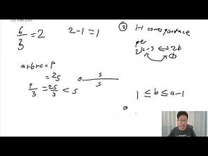 Worked Solution for MAT Question 5, 2021 (Triangular Triples Question)