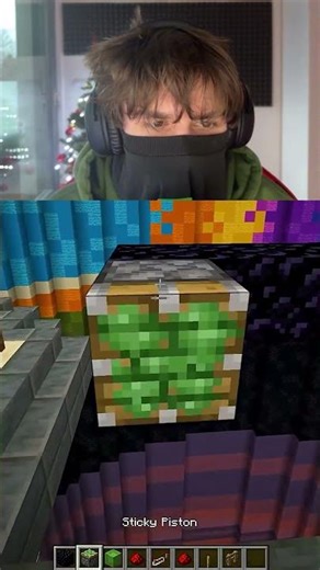 Squid game v minecraftu... by DTR-studio