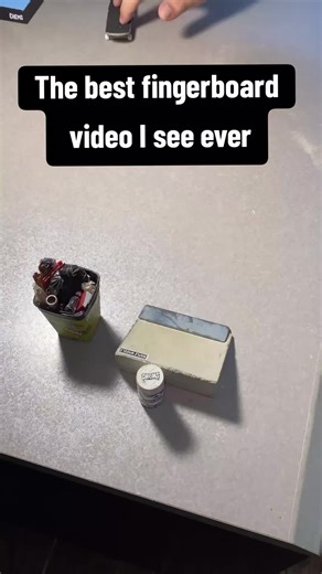 Thanks to @Stone for the video, this is amazing.