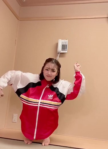 魂を揺らせ！リマのスマホ早打ちチャレンジ