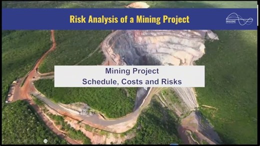 Masterclass - Safran Risk and Mining | The Ferryfield Group
