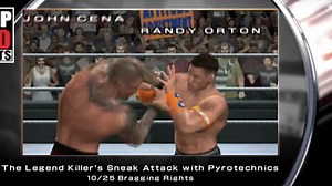 Download and Play SmackDown Legend Killer on PC (Emulator)