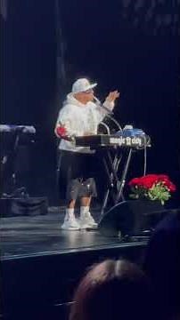 MC MAGIC- PRETTY GIRl LIVE AT 100TH ART LABOE BIRTHDAY CELEBRATION 2025 ‪@TheOfficialNBRidaz‬