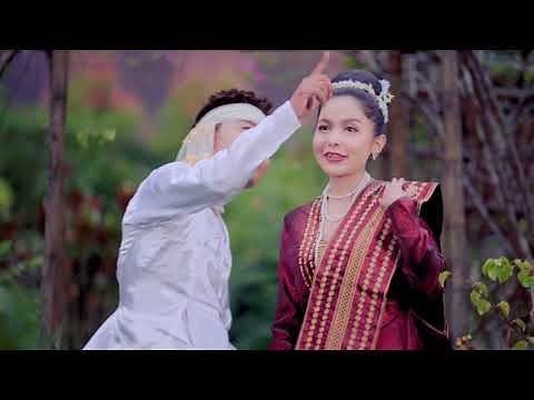 မဟာဆန်တဲ့ပျို - သျိုင်း (Official Music Video)