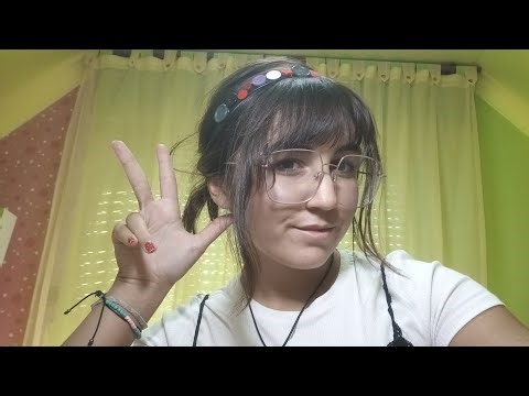 ✨Tutorial de diadema de botones sencillos✨